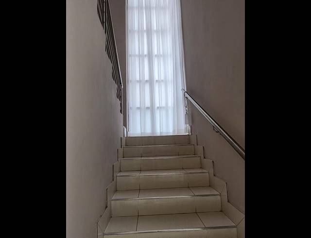 4 BEDROOM PROPERTY TO RENT IN HOUGHTON